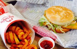 Arby's