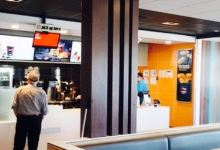 McDonald's美食图片