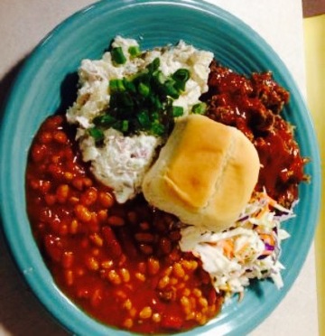 Church Street Restaurant