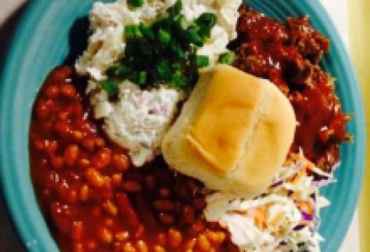 Church Street Restaurant美食图片