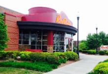 Red Robin Gourmet Burgers美食图片