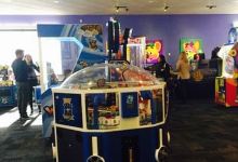 Chuck E. Cheese景点图片