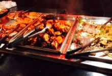 Jumbo China Buffet美食图片