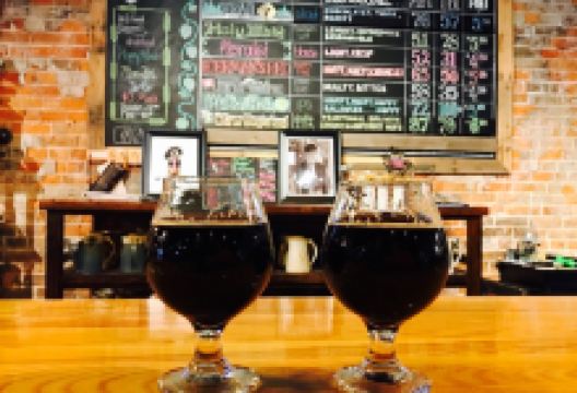 Snowbelt Brewing美食图片