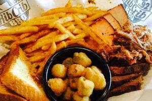 Rib Crib Travel Guidebook Must Visit Attractions In Ponca City