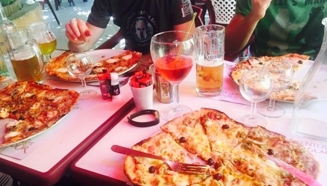 Bar du Cours