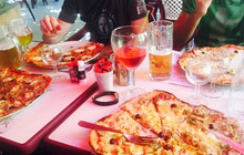 Bar du Cours餐厅图片