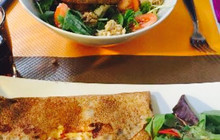La Creperie Du Marche餐厅图片