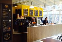 Columbus Cafe & Co美食图片