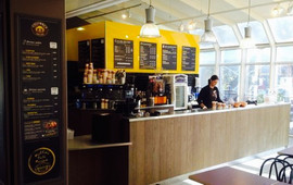 Columbus Cafe & Co