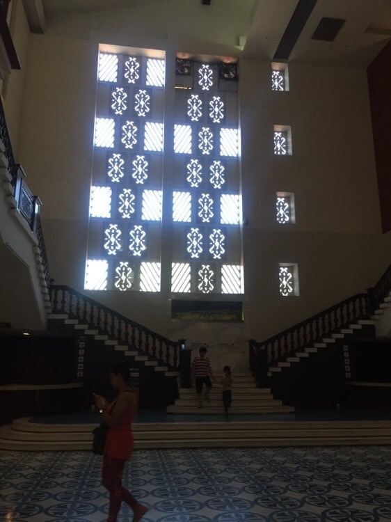 National Museum of Malaysia