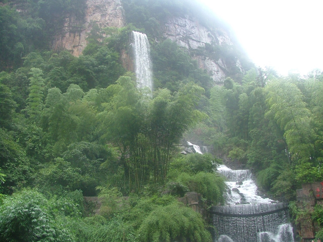 宝峰湖·张家界