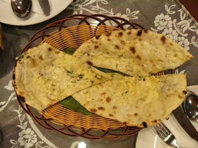Baba's Kitchen