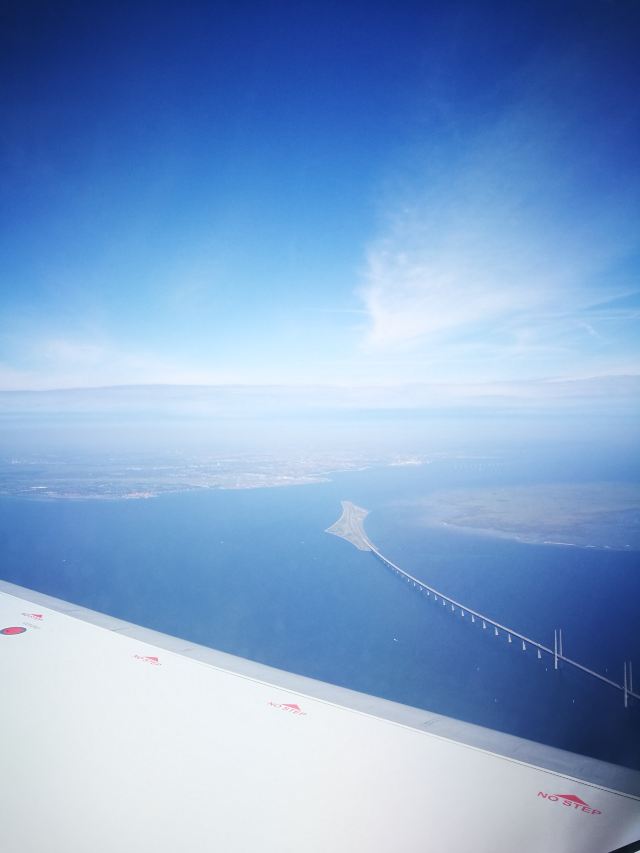 Øresund Bridge