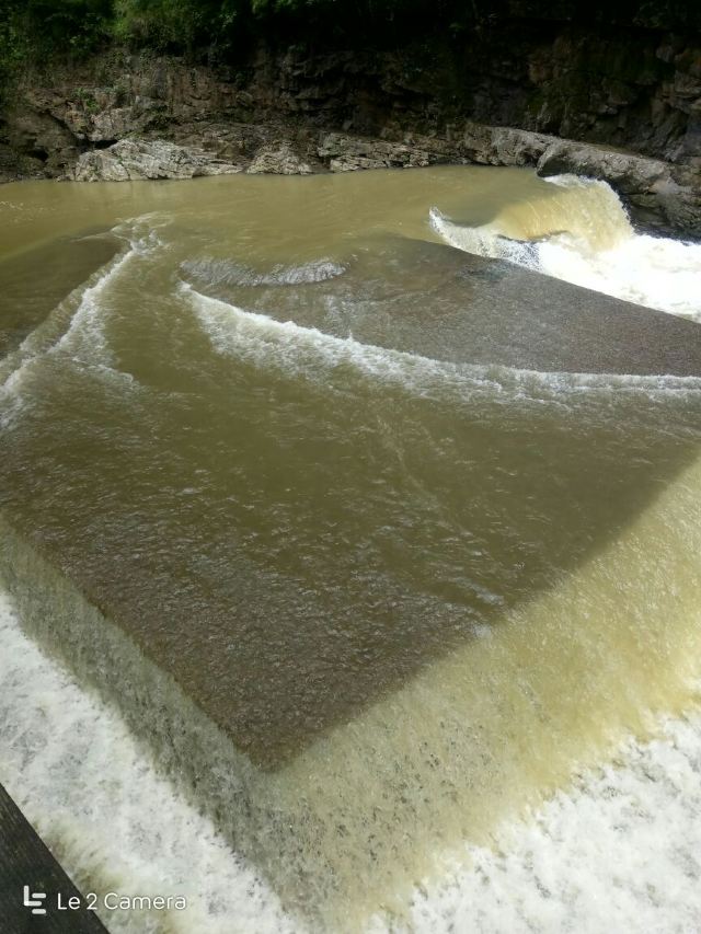 Nanjiang Canyon