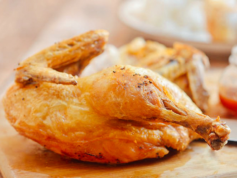 Max's Restaurant(Greenhills店)