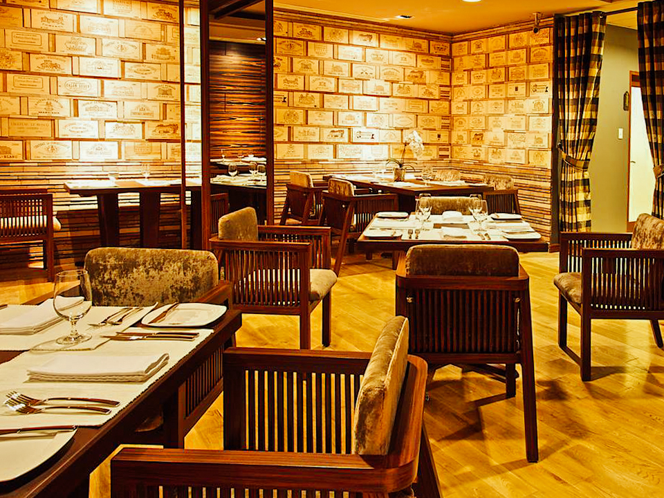 I'm Angus餐厅图片