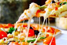 Flavour Pizza美食图片