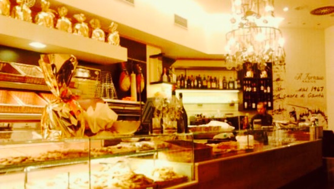 Il Fornaio Radice餐厅图片