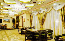 Cafe Bairam餐厅图片