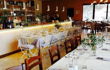 Trattoria Mare & Monti餐厅图片