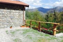 Agriturismo "O Bulacco"美食图片