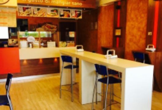 Baccha Bundus美食图片