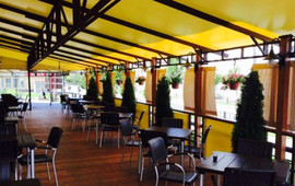 Pizzeria D-Miro