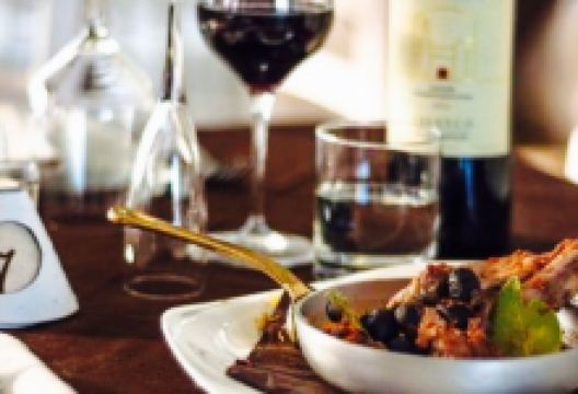 La Molinella美食图片