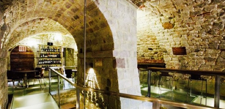 Enoteca Aldobrandesca