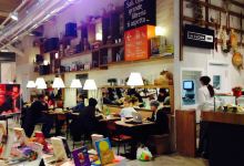 La Feltrinelli购物图片