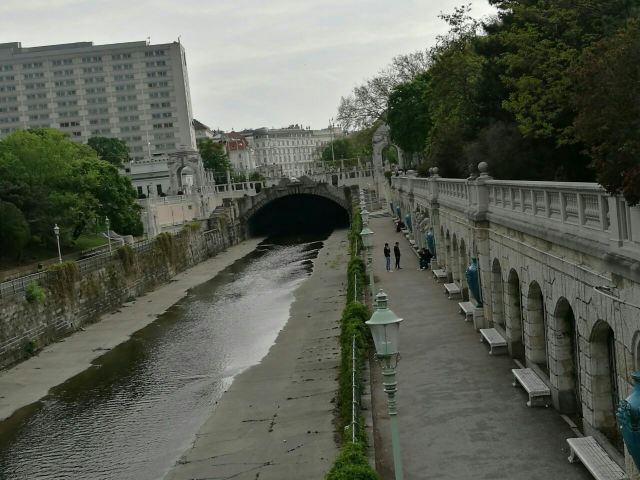 維也納城市公園