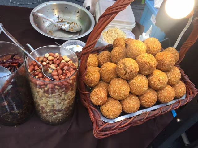 Phuket Weekend Market