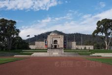 澳大利亚战争纪念馆-坎贝尔-是条胳膊