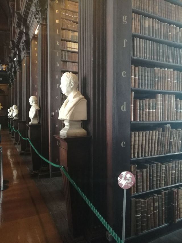 Trinity College
