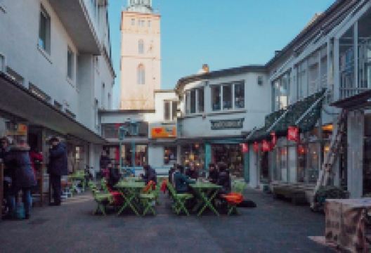 Elisabeth Suppkult美食图片