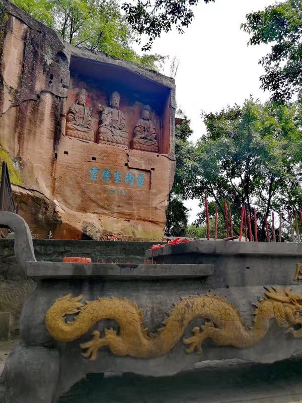 Diaoyu Castle