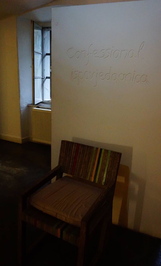 Museum of Broken Relationships