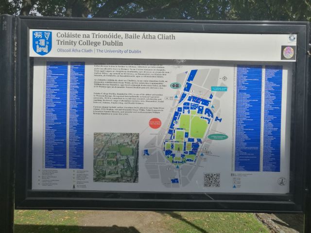 Trinity College
