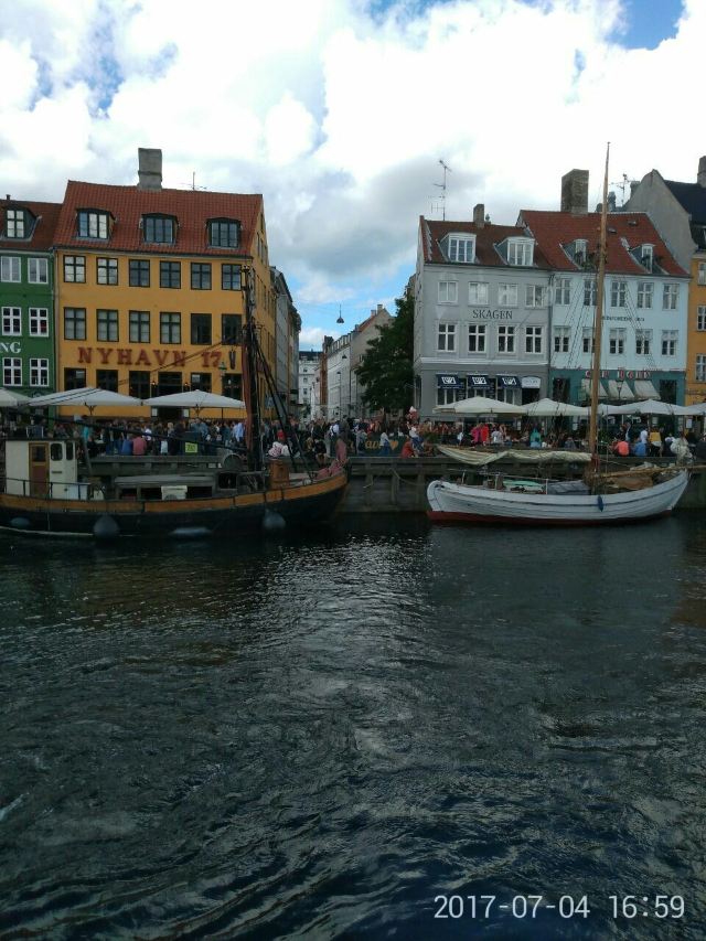 New Harbor