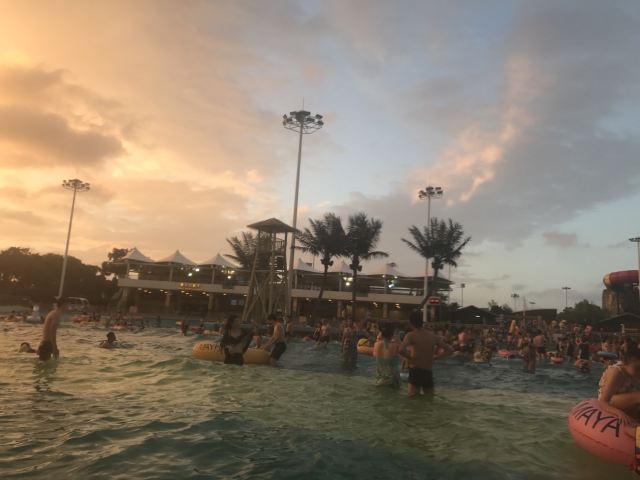 Playa Maya