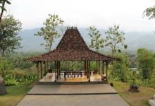 Patio Restaurant by Plataran Borobudur美食图片