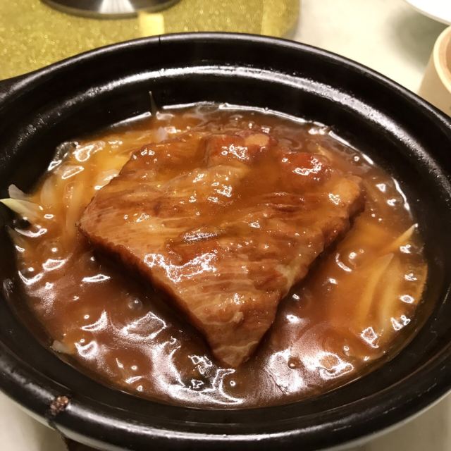 Tou Tou Koi (Zhengjia Plaza)