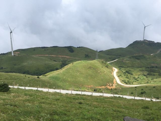 남산목장