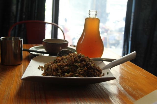 Gongman Xiting Restaurant (Da Donghai)