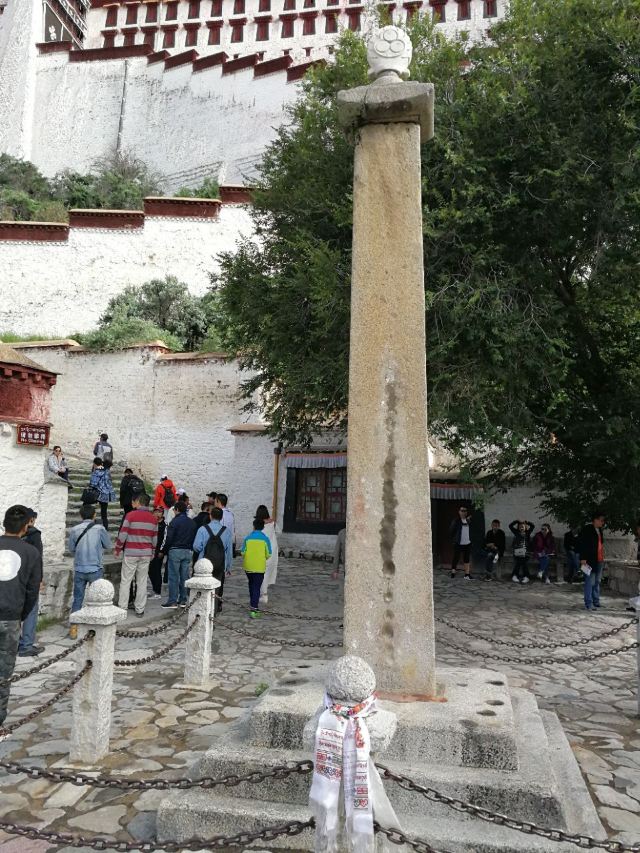 Potala Palace