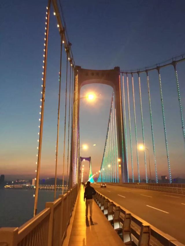 과해대교