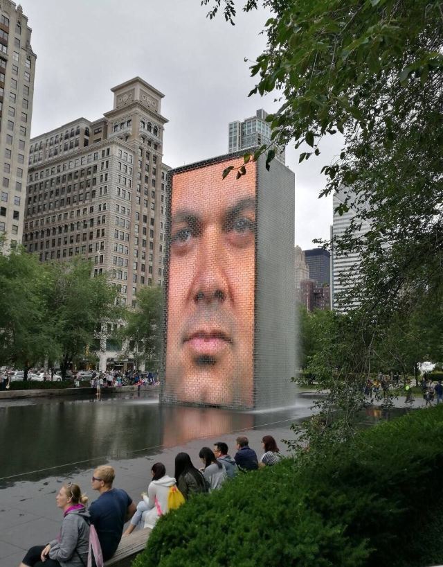 Millennium Park