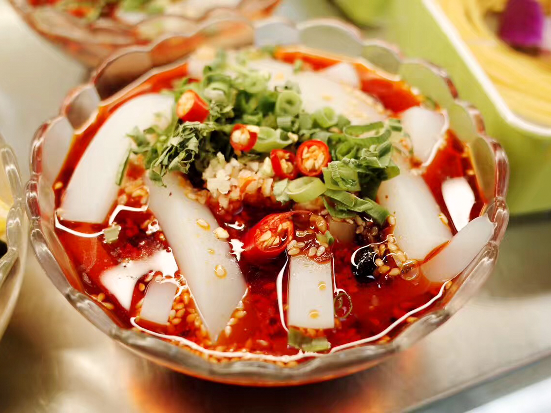 宏姐串串香(安国街店)餐厅图片