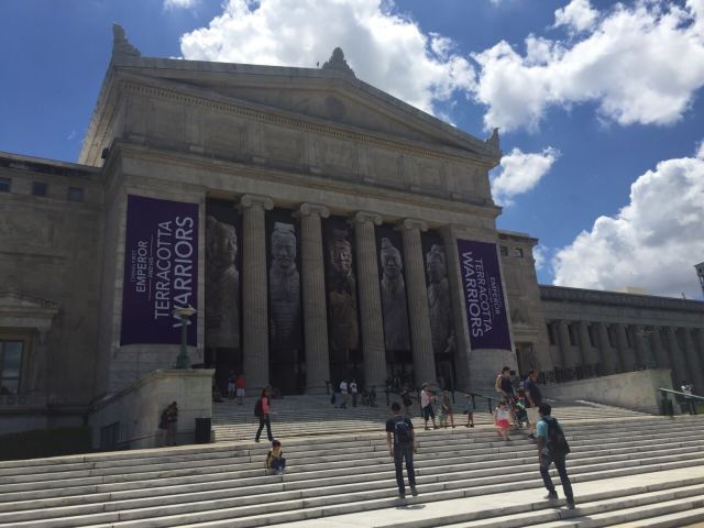 The Field Museum